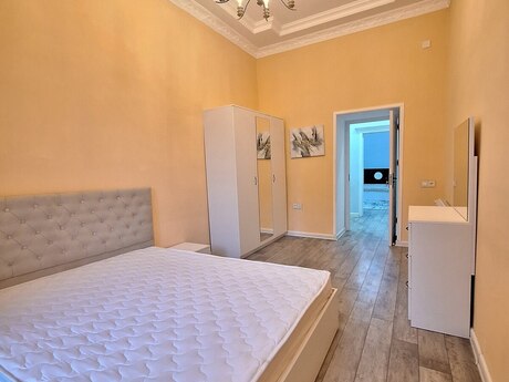 4-room apartment, 125 m², Nizami: 355 555 ₼ 5