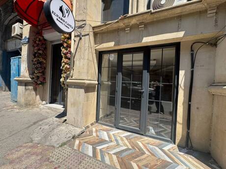 Elan №6238704 - Bakı, Nizami m., 70 m²