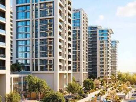 Elan №6238714 - Bakı, Nizami m., 4 otaqlı, 239.1 m², 5/14 mərtəbə