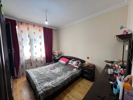 2-room apartment, 55 m², Həzi Aslanov: 160 000 ₼ 5