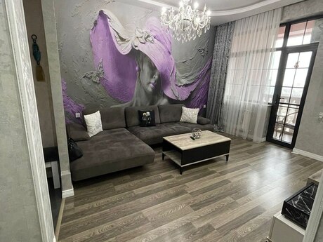 Elan №6238721 - Bakı, Elmlər Akademiyası m., 3 otaqlı, 90 m², 14/16 mərtəbə