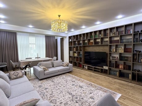 4-room apartment, 155 m², 20 Yanvar: 390 000 ₼ 3