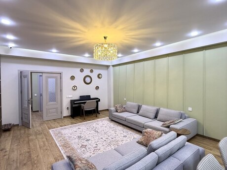 4-room apartment, 155 m², 20 Yanvar: 390 000 ₼ 5