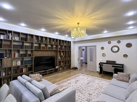 4-room apartment, 155 m², 20 Yanvar: 390 000 ₼ 4