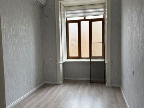 Объявление №6238767 - Баку, м. Низами, 3-комн., 120 м²