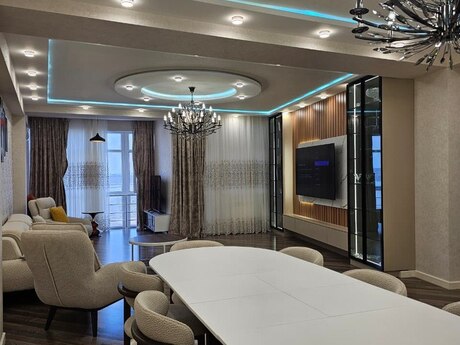 4 otaqlı mənzil, 200 m², Masazır: 258 000 ₼ 5