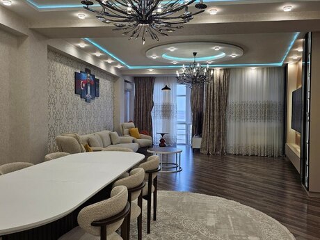 4 otaqlı mənzil, 200 m², Masazır: 258 000 ₼ 2