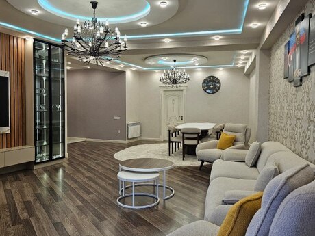 4 otaqlı mənzil, 200 m², Masazır: 258 000 ₼ 4