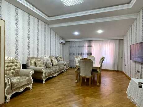 Объявление №6238764 - Баку, м. Азадлыг проспекти, 4-комн., 150 м², 16/16 этаж