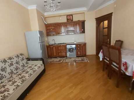Объявление №6238781 - Баку, м. Дернегюль, 2-комн., 60 м², 7/19 этаж