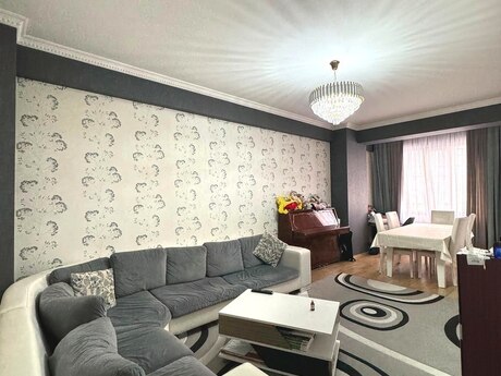 Elan №6238773 - Bakı, 20 Yanvar m., 2 otaqlı, 110 m², 2/16 mərtəbə