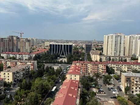 2 otaqlı mənzil, 76 m², Qara Qarayev: 255 000 ₼ 4
