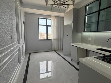 2 otaqlı mənzil, 76 m², Qara Qarayev: 255 000 ₼ 5