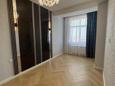 2 otaqlı mənzil, 76 m², Qara Qarayev: 255 000 ₼ 3