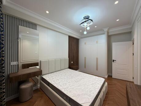 2 otaqlı mənzil, 75 m², Əhmədli: 192 000 ₼ 5