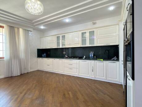 4-комнатная квартира, 300 м², Yasamal: 590 000 ₼ 5