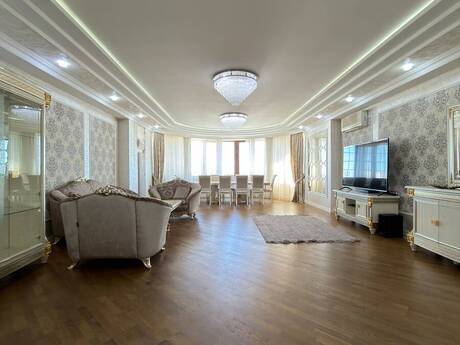 4-комнатная квартира, 300 м², Yasamal: 590 000 ₼ 2