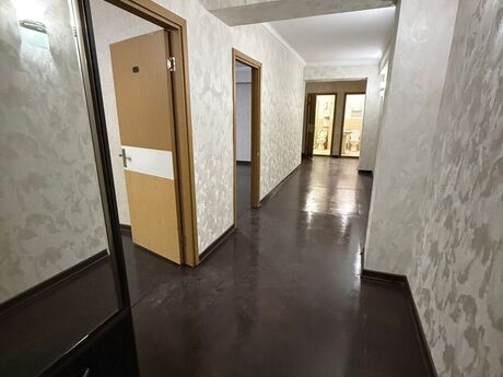 Объявление №6238810 - Баку, м. Бакмил, 3-комн., 150 м², 3/12 этаж