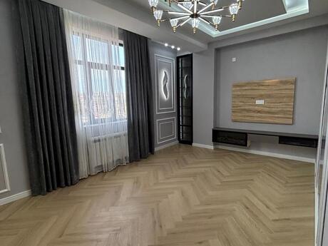 2-room apartment, 76 m², Qara Qarayev: 255 000 ₼ 2