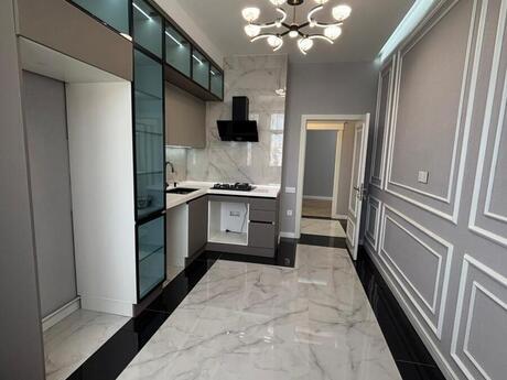 2-room apartment, 76 m², Qara Qarayev: 255 000 ₼ 5