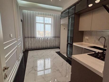 2-room apartment, 76 m², Qara Qarayev: 255 000 ₼ 3