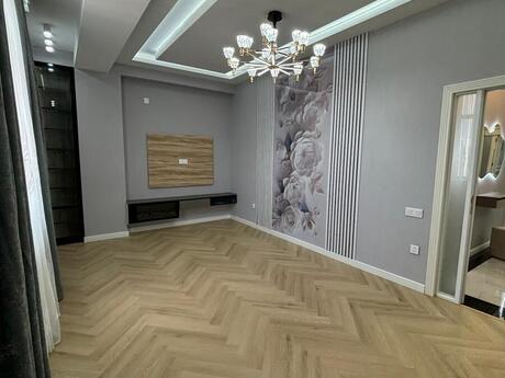 Elan №6238792 - Bakı, Qara Qarayev m., 2 otaqlı, 76 m², 15/17 mərtəbə