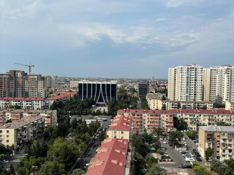 2-room apartment, 76 m², Qara Qarayev: 255 000 ₼ 4