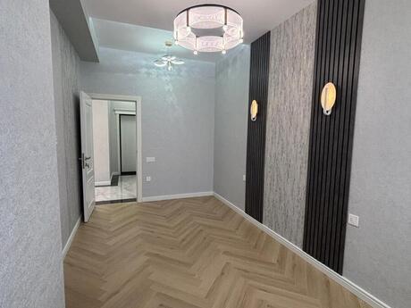 2 otaqlı mənzil, 76 m², Qara Qarayev: 255 000 ₼ 4