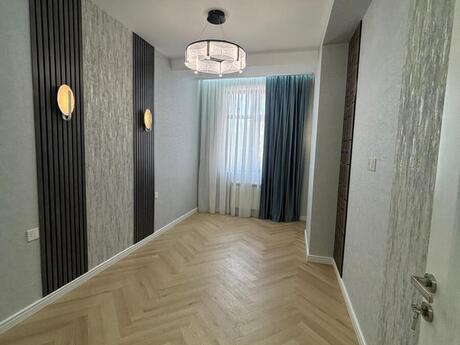 2 otaqlı mənzil, 76 m², Qara Qarayev: 255 000 ₼ 3