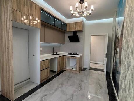2 otaqlı mənzil, 76 m², Qara Qarayev: 255 000 ₼ 5