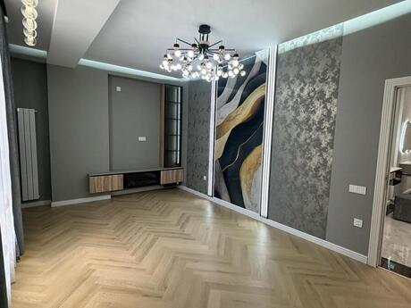 Elan №6238808 - Bakı, Qara Qarayev m., 2 otaqlı, 76 m², 3/17 mərtəbə