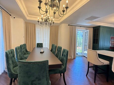 5 otaqlı həyət evi, 385 m², Nardaran: 1 360 000 ₼ 5