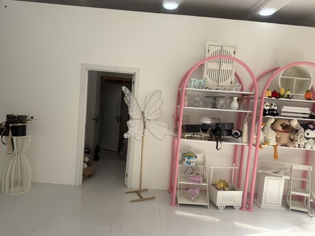 Obyekt - Memar Əcəmi m. - 110 m²