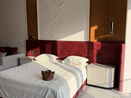 Elan №6238850 - Bakı, Nardaran q., 1 otaqlı, 60 m², 5/7 mərtəbə