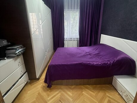 Elan №6238846 - Bakı, Koroğlu m., 2 otaqlı, 65 m², 3/9 mərtəbə