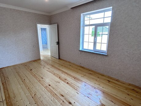 3 otaqlı həyət evi, 65 m², Masazır: 75 000 ₼ 4