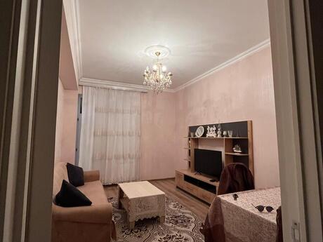 Elan №6238864 - Bakı, Hövsan q., 3 otaqlı, 72 m², 1/8 mərtəbə