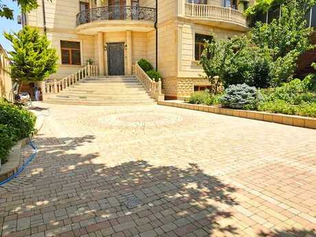 Объявление №6238942 - Баку, пос. Бадамдар, 6-комн., 650 м²