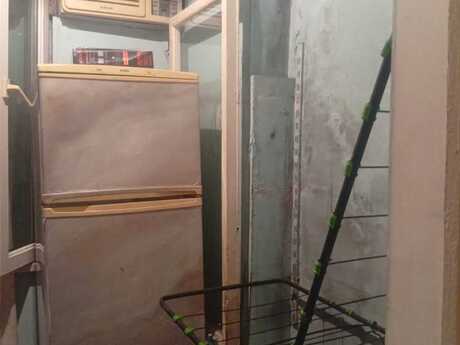 1 otaqlı mənzil, 30 m², Həzi Aslanov: 66 000 ₼ 5