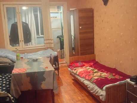 1 otaqlı mənzil, 30 m², Həzi Aslanov: 66 000 ₼ 3