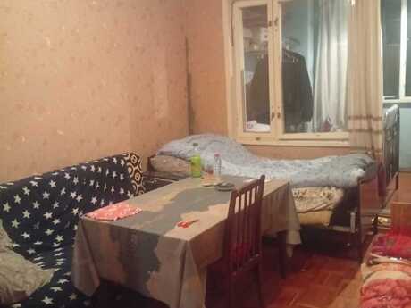 1 otaqlı mənzil, 30 m², Həzi Aslanov: 66 000 ₼ 2