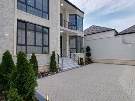 5 otaqlı həyət evi, 200 m², Masazır: 174 000 ₼ 2