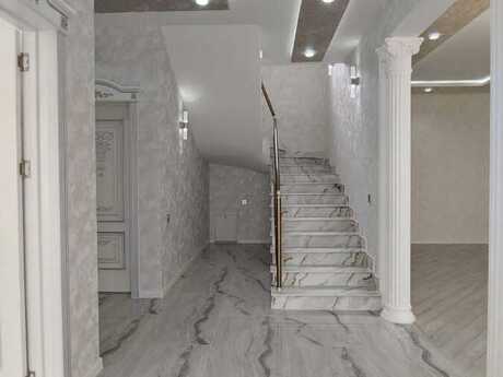 5 otaqlı həyət evi, 200 m², Masazır: 174 000 ₼ 5