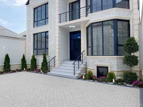 5 otaqlı həyət evi, 200 m², Masazır: 174 000 ₼ 3