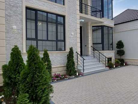 5 otaqlı həyət evi, 200 m², Masazır: 174 000 ₼ 4