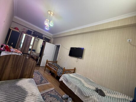 2 otaqlı mənzil, 59 m², Hövsan: 119 000 ₼ 4
