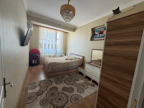 2 otaqlı mənzil, 59 m², Hövsan: 119 000 ₼ 2