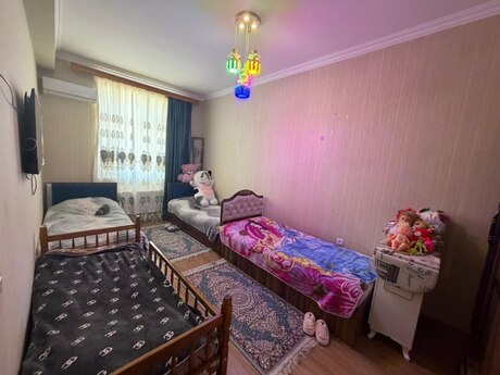 2 otaqlı mənzil, 59 m², Hövsan: 119 000 ₼ 3