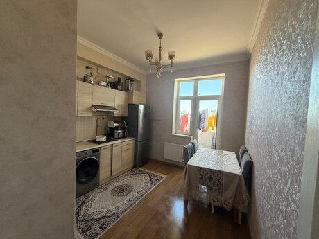 2 otaqlı mənzil, 59 m², Hövsan: 119 000 ₼ 5