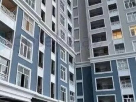 2 otaqlı yeni tikili - Nərimanov r. - 80 m²